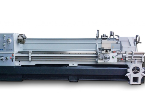 เครื่องกลึง Model C800x3000